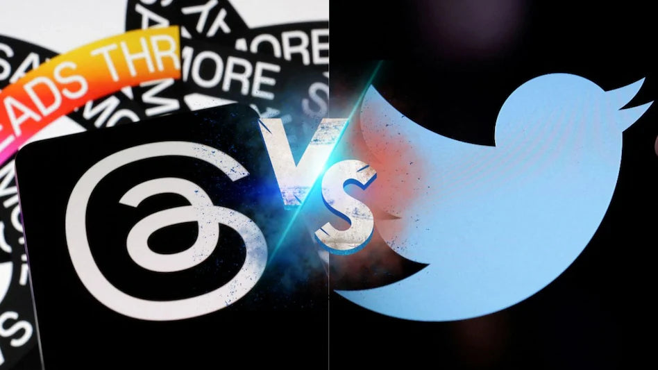 El futuro de las comunidades de videojuegos: Threads frente a Twitter. ¿Quién ganará?