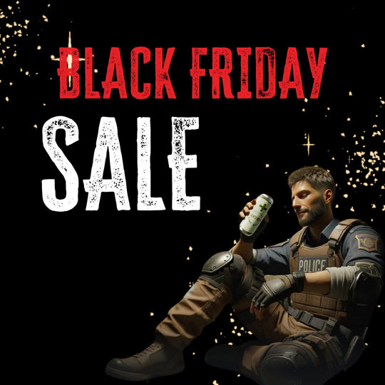 Black Friday Sale 24 Pack