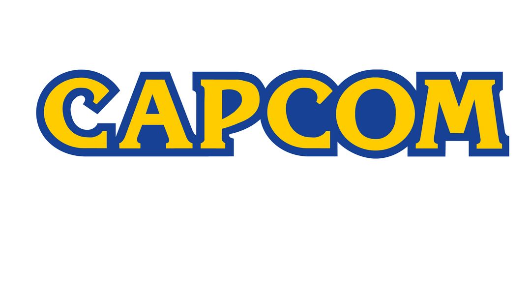 Capcom Logo